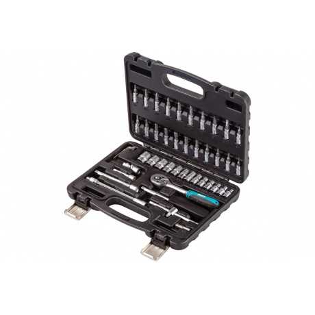 Набор инструментов Bort BTK-46
Набор инструментов Bort BTK-46