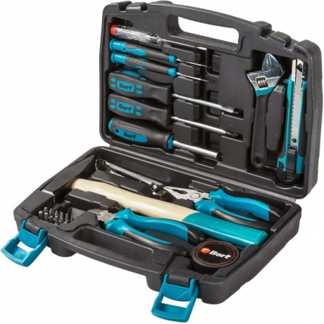 Набор инструментов Bort BTK-32
Набор инструментов Bort BTK-32