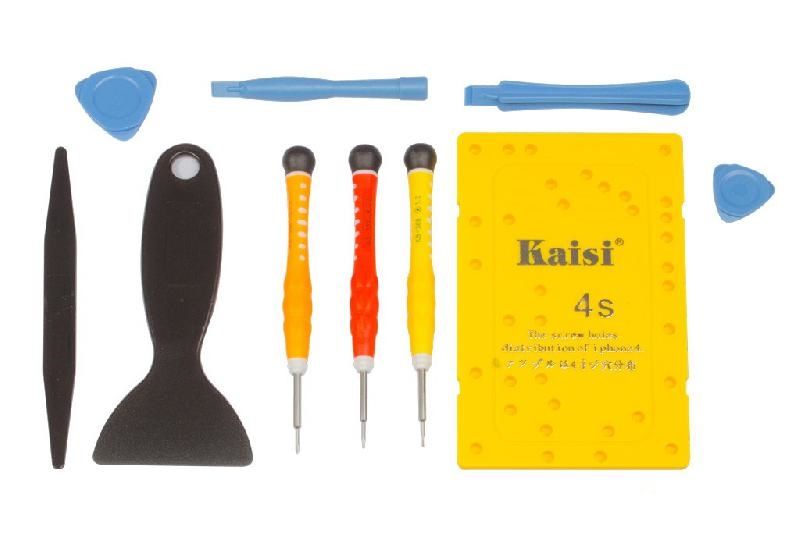 Набор инструментов S-Line Set 3688
Набор инструментов S-Line Set 3688