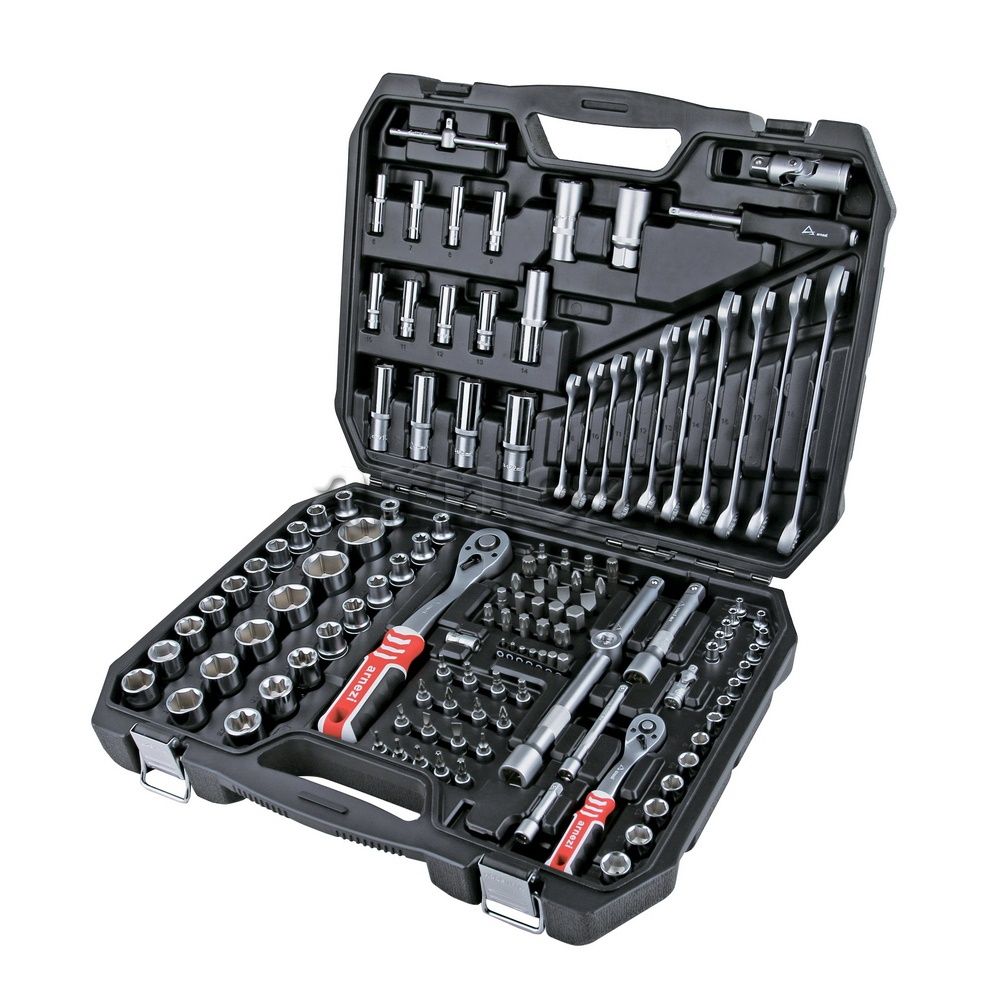 Набор инструментов Arnezi R0900130
Набор инструментов Arnezi R0900130