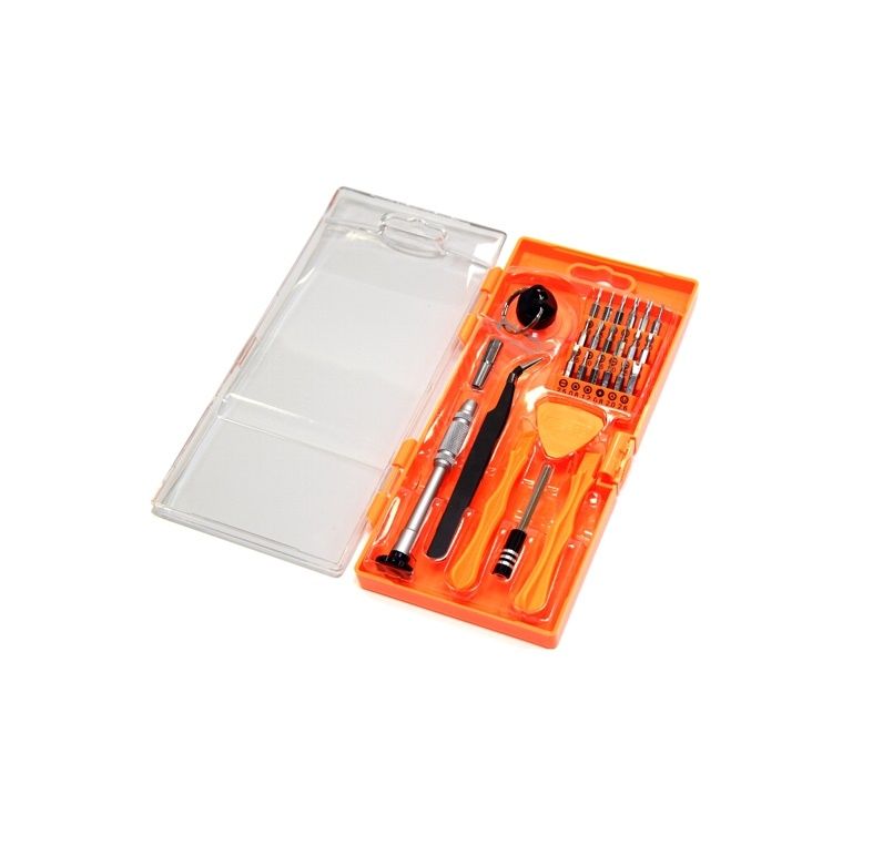 Набор инструментов 5bites TK007 
Набор инструментов 5bites TK007