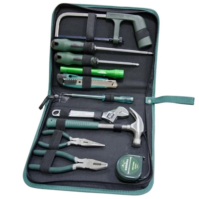 Набор инструментов Sata 06003
Набор инструментов Sata 06003