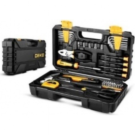 Набор инструментов Deko Pro DKMT62 065-0213
Набор инструментов Deko Pro DKMT62 065-0213