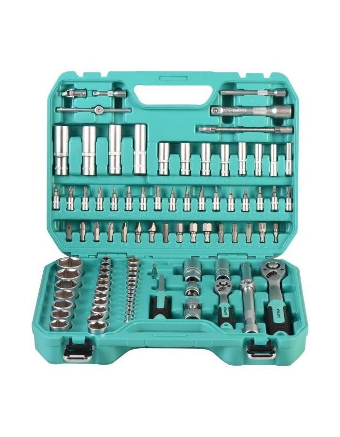 Набор инструментов Sturm! 1045-20-S94T
Набор инструментов Sturm! 1045-20-S94T