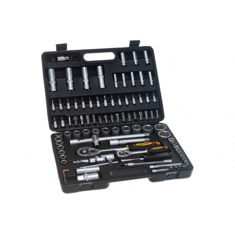 Набор инструментов Deko DKMT94 065-0219
Набор инструментов Deko DKMT94 065-0219