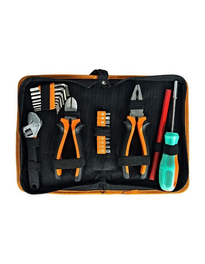 Набор инструментов Sturm! 1310-01-TS23
Набор инструментов Sturm! 1310-01-TS23