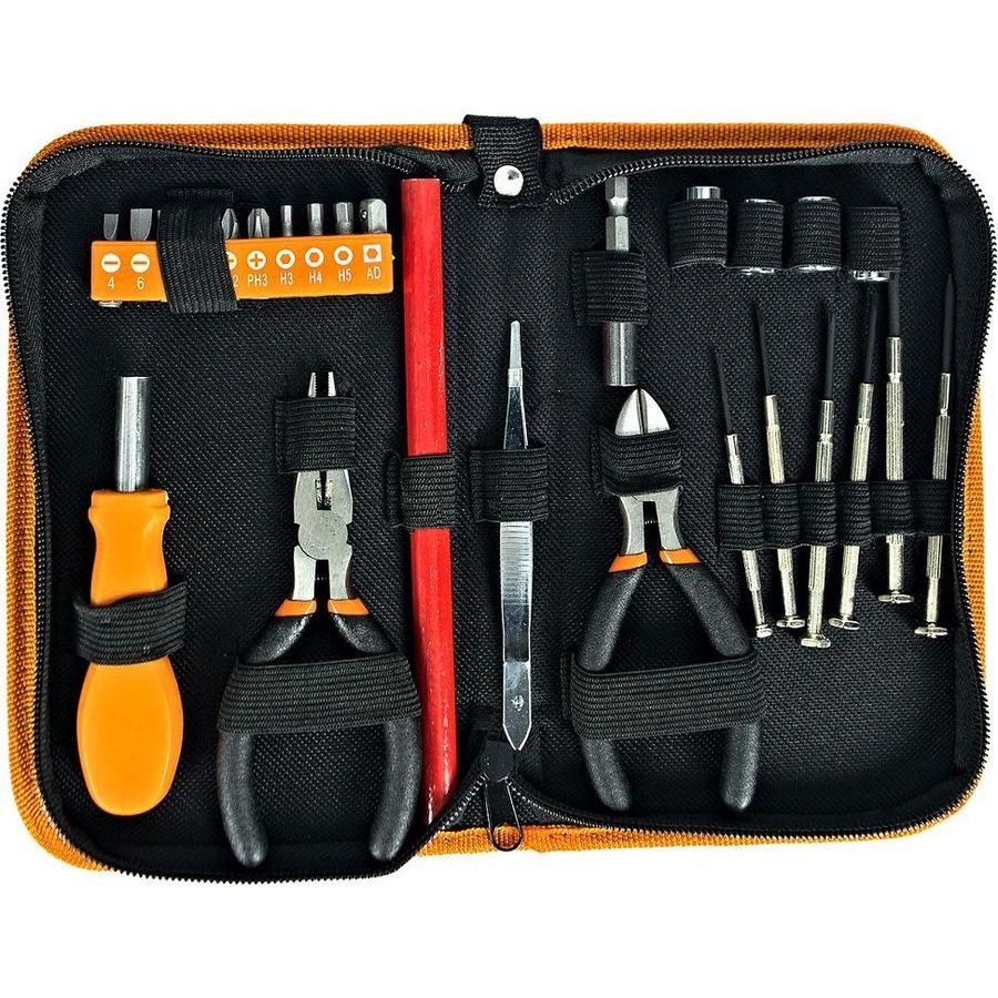 Набор инструментов Sturm! 1310-01-TS26
Набор инструментов Sturm! 1310-01-TS26