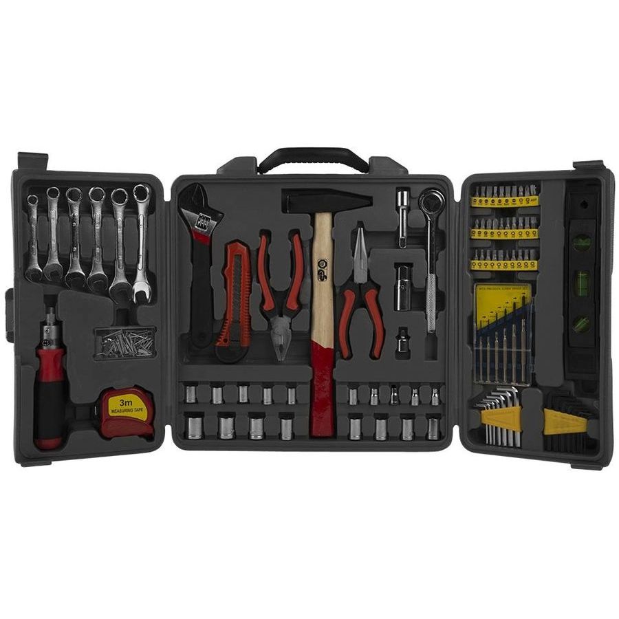 Набор инструментов Sturm! 1310-01-TS3
Набор инструментов Sturm! 1310-01-TS3