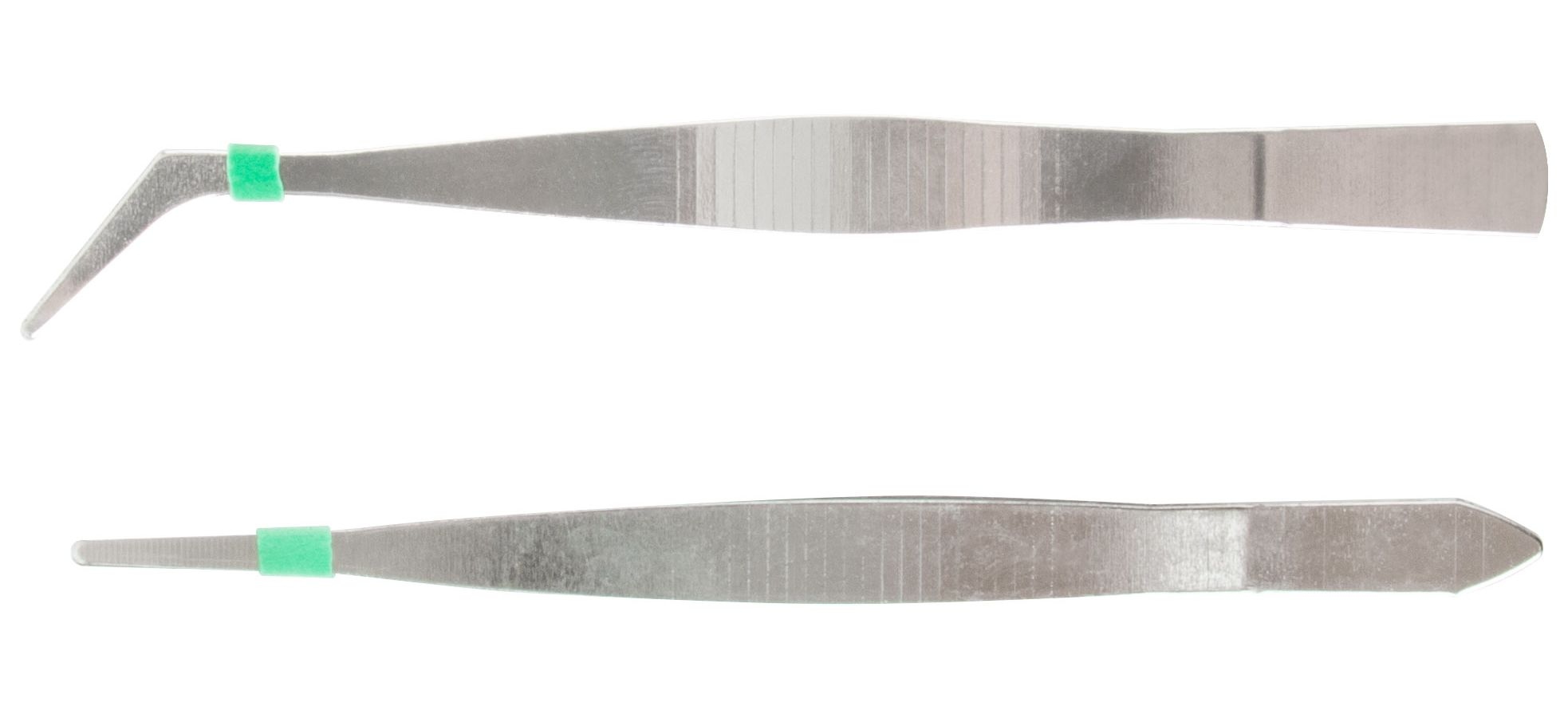 Пинцеты технические MOS набор 2 шт 67440М
Пинцеты технические MOS набор 2 шт 67440М