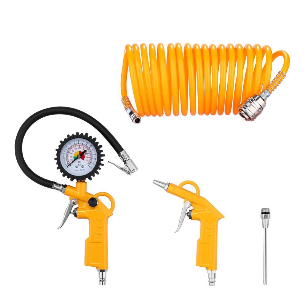 Набор пневмоинструмента DEKO DKPT03 (3 предмета)
Набор пневмоинструмента DEKO DKPT03 (3 предмета)