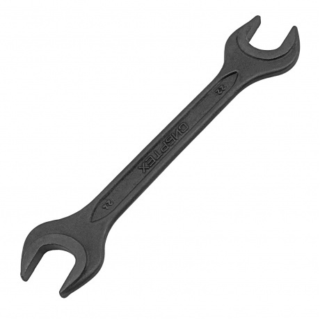 Набор ключей рожковых, 6 - 32 мм, 10 шт., CrV, фосфатированные, ГОСТ 2839 Сибртех
Набор ключей рожковых, 6 - 32 мм, 10 шт., CrV, фосфатированные, ГОСТ 2839 Сибртех