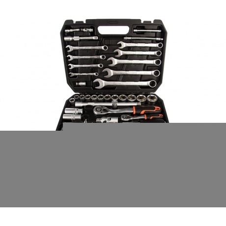 Gigant Набор инструментов 82 предмета GAS 82
Gigant Набор инструментов 82 предмета GAS 82