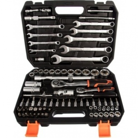 Gigant Набор инструментов 82 предмета GAS 82
Gigant Набор инструментов 82 предмета GAS 82