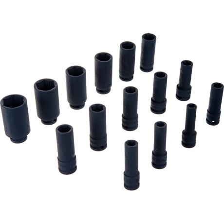 Набор торцевых ударных удлиненных головок Inforce 11-01-264
Набор торцевых ударных удлиненных головок Inforce 11-01-264