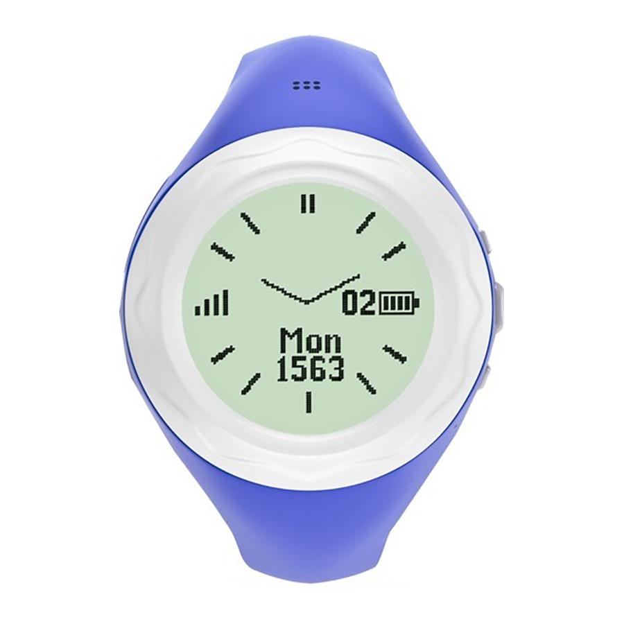 Умные часы Hiper BabyGuard LCD (BG-01BLU) Blue
Умные часы Hiper BabyGuard LCD (BG-01BLU) Blue