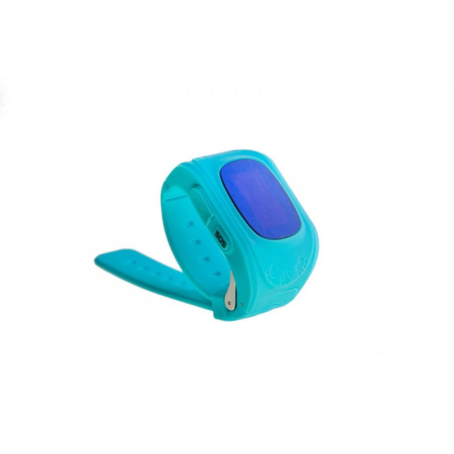 Детские умные часы Prolike PLSW50BL, голубые
Детские умные часы Prolike PLSW50BL, голубые