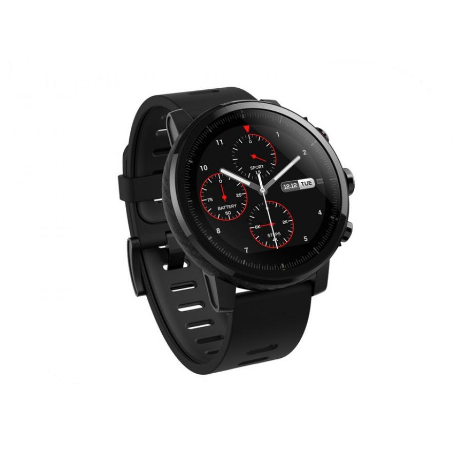 Умные часы Xiaomi Amazfit Stratos
Умные часы Xiaomi Amazfit Stratos