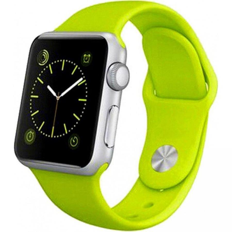 Умные часы ZDK A1 Green
Умные часы ZDK A1 Green