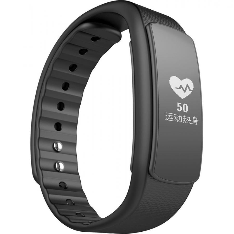 Умные часы iWOWN I6HR Black
Умные часы iWOWN I6HR Black