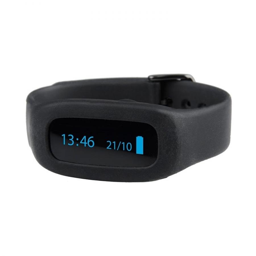 Фитнес-браслет Medisana VIFIT Connect 
Фитнес-браслет Medisana VIFIT Connect