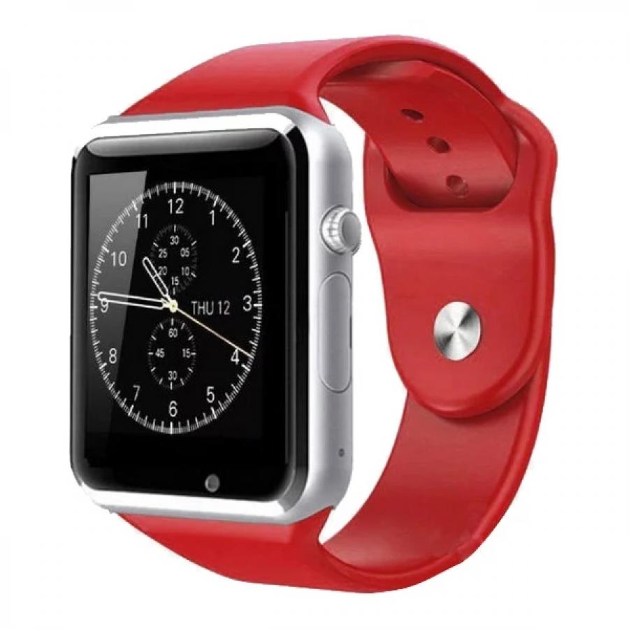 Умные часы ZDK A1 Red
Умные часы ZDK A1 Red