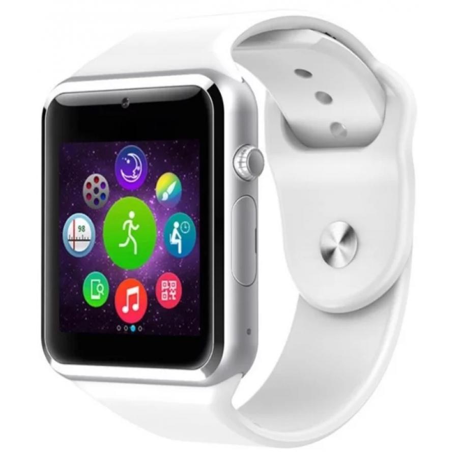 Умные часы ZDK A1 White 
Умные часы ZDK A1 White