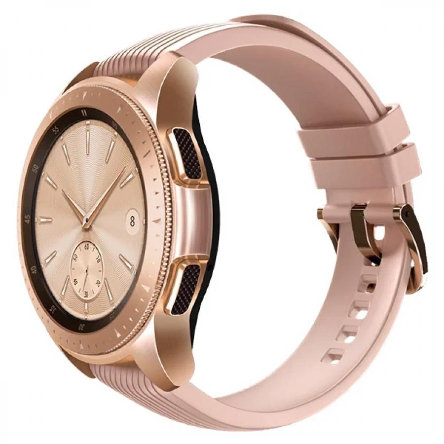 Samsung Watch 42mm Rose Gold