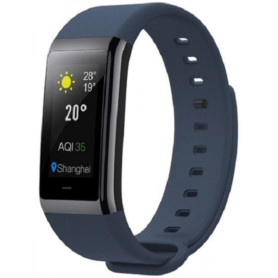 Умные часы Xiaomi Amazfit Cor blue
Умные часы Xiaomi Amazfit Cor blue