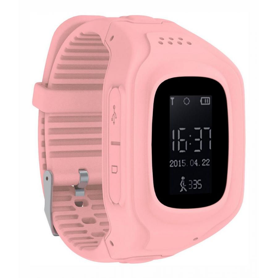 Детские умные часы Jet Kid Next Pink
Детские умные часы Jet Kid Next Pink