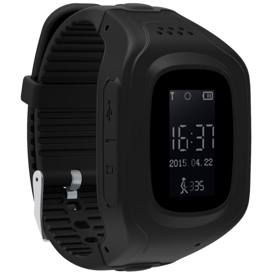 Детские умные часы Jet Kid Next Dark Grey
Детские умные часы Jet Kid Next Dark Grey