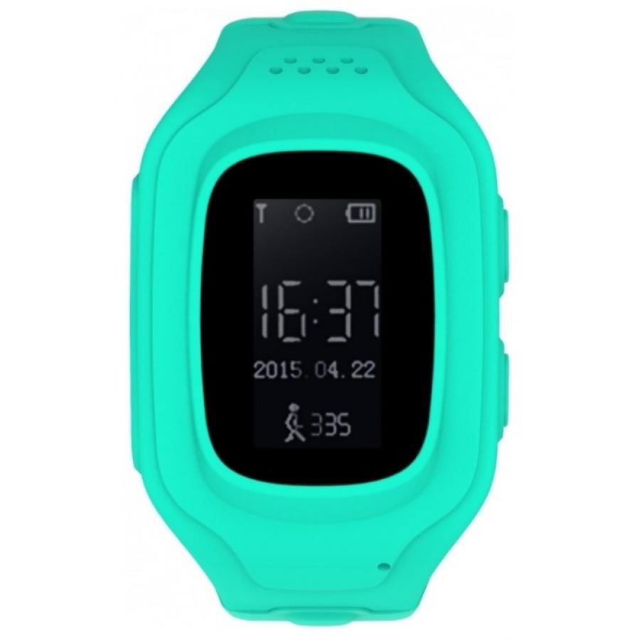 Детские умные часы Jet Kid Next Turquoise
Детские умные часы Jet Kid Next Turquoise