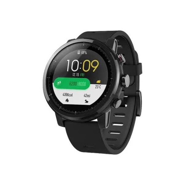Умные часы Xiaomi Amazfit Stratos+ (X18739
Умные часы Xiaomi Amazfit Stratos+ (X18739
