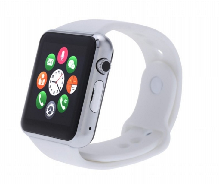 Детские умные часы GlobusGPS GL-SW1 White
Детские умные часы GlobusGPS GL-SW1 White