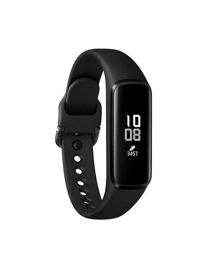 Браслет Samsung Galaxy Fit E black (SM-R375NZKASER)
Браслет Samsung Galaxy Fit E black (SM-R375NZKASER)