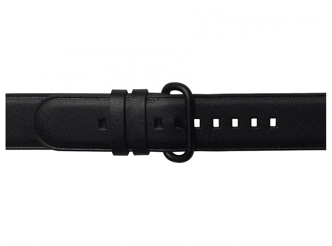 Ремешок Samsung Braloba (Strap Studio) Active Leather черный (GP-XVR500BRCBW)
Ремешок Samsung Braloba (Strap Studio) Active Leather черный (GP-XVR500BRCBW)