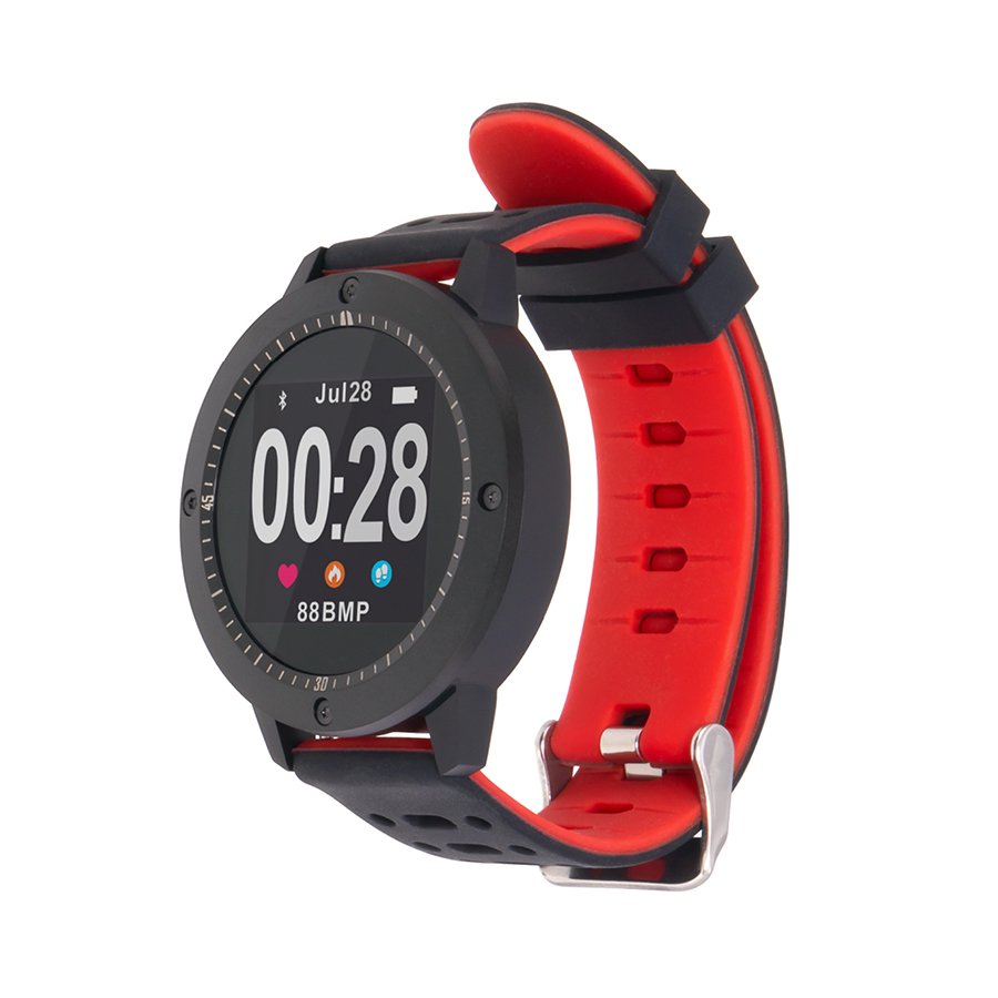 Умные часы Bizzaro F710
Умные часы Bizzaro F710