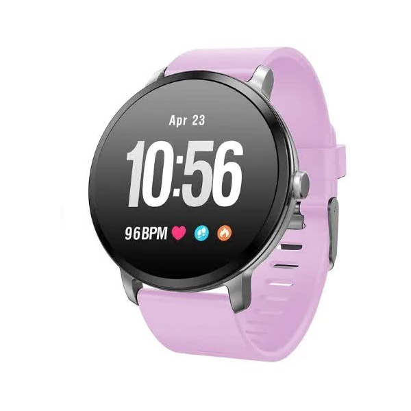 Умные часы Colmi V11 Lilac
Умные часы Colmi V11 Lilac