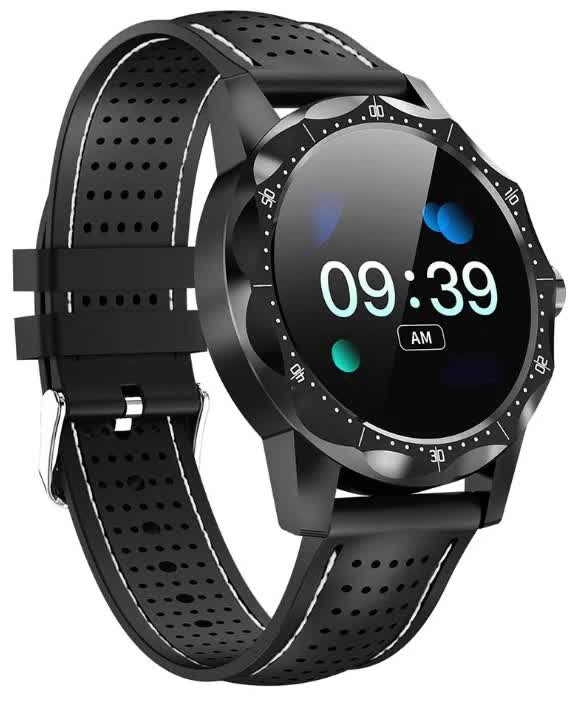 Умные часы Colmi Sky1 Black-White
Умные часы Colmi Sky1 Black-White