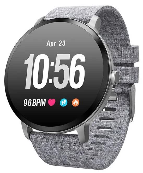 Умные часы Colmi V11 Grey
Умные часы Colmi V11 Grey