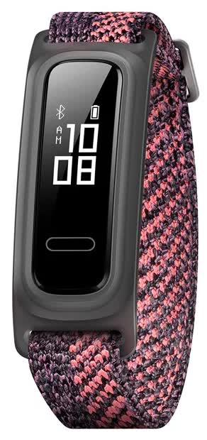 Фитнес-браслет Huawei Band 4e Sakura Coral
Фитнес-браслет Huawei Band 4e Sakura Coral