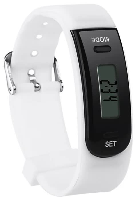 Умные часы Smarterra FitMaster Run TFT черный/белый (SM-FMRW
Умные часы Smarterra FitMaster Run TFT черный/белый (SM-FMRW