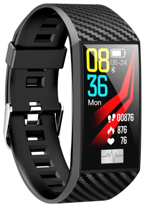 Умные часы Smarterra Fitmaster Pulsar IPS черный (FMPBL)
Умные часы Smarterra Fitmaster Pulsar IPS черный (FMPBL)