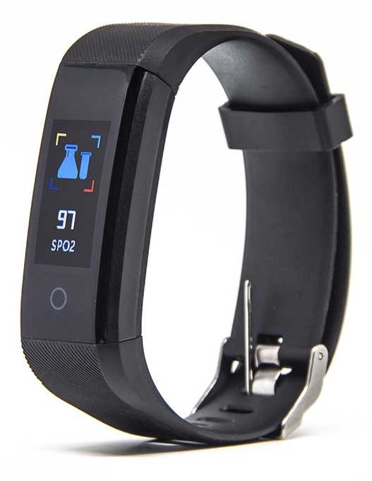 Умные часы Smarterra FitMaster 4 IPS черныйй (SMFT-04BLGR)
Умные часы Smarterra FitMaster 4 IPS черныйй (SMFT-04BLGR)