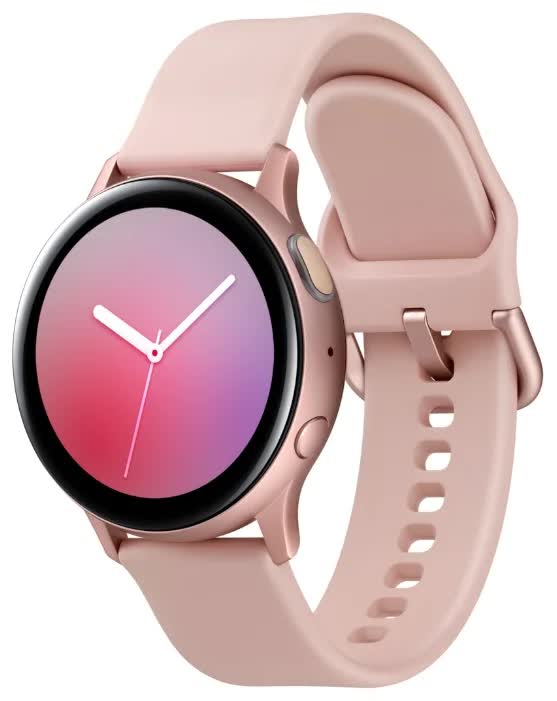Умные часы Samsung Galaxy Watch Active 2 40 мм Rose Gold (SM-R830NZDASER)
Умные часы Samsung Galaxy Watch Active 2 40 мм Rose Gold (SM-R830NZDASER)
