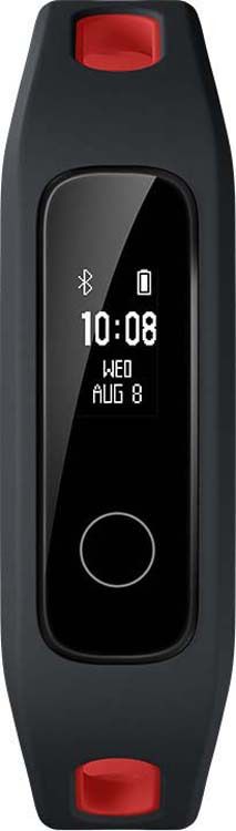 Умные часы Honor 4 Running Red
Умные часы Honor 4 Running Red