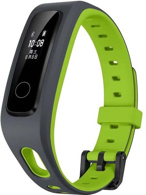 Умные часы Honor 4 Running Green
Умные часы Honor 4 Running Green