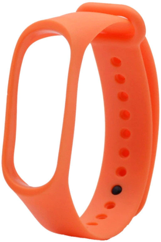 Ремешок Xiaomi Mi Band 3/4 Strap Orange
Ремешок Xiaomi Mi Band 3/4 Strap Orange