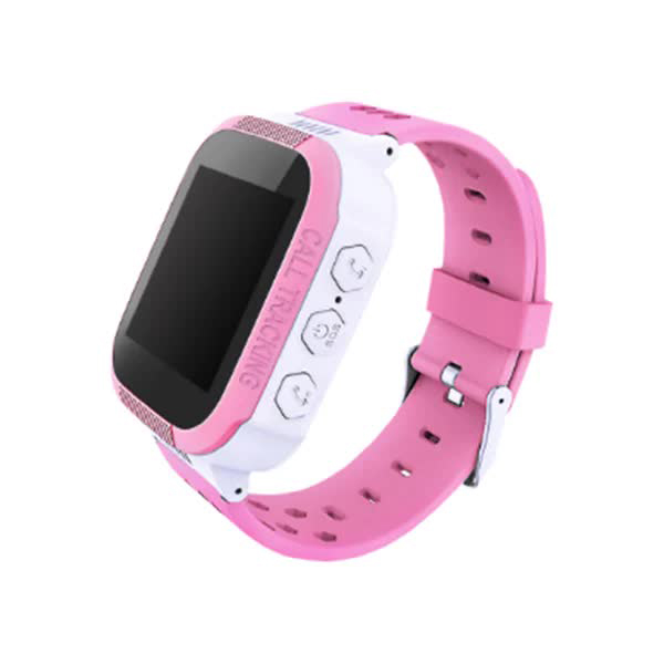 Детские умные часы GEOZON Classic pink
Детские умные часы GEOZON Classic pink