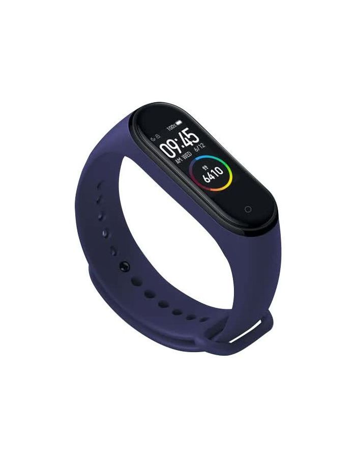 Фитнес-браслет Xiaomi Mi Band 4 Blue
Фитнес-браслет Xiaomi Mi Band 4 Blue