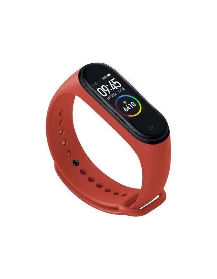 Фитнес-браслет Xiaomi Mi Band 4 Orange
Фитнес-браслет Xiaomi Mi Band 4 Orange